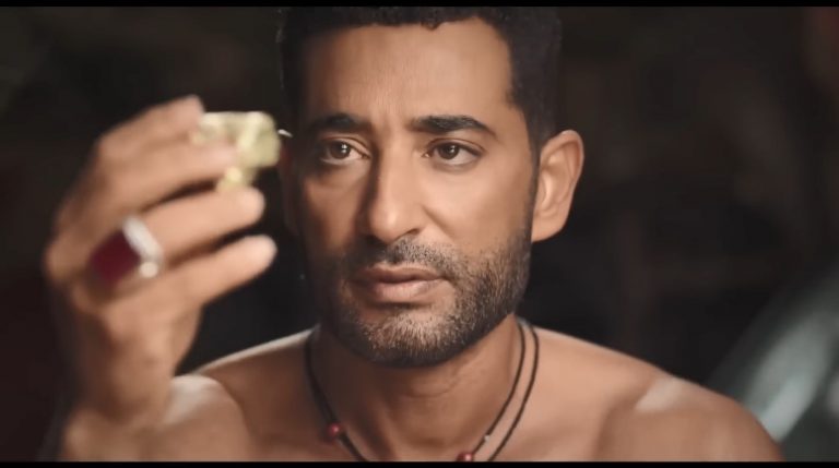 برومو مسلسل الاجهر للفنان عمرو سعد رمضان 2023